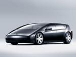 Honda Kiwami Concept 2003 года
